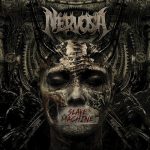 Feeding Frenzy: Nervosa - Slave Machine