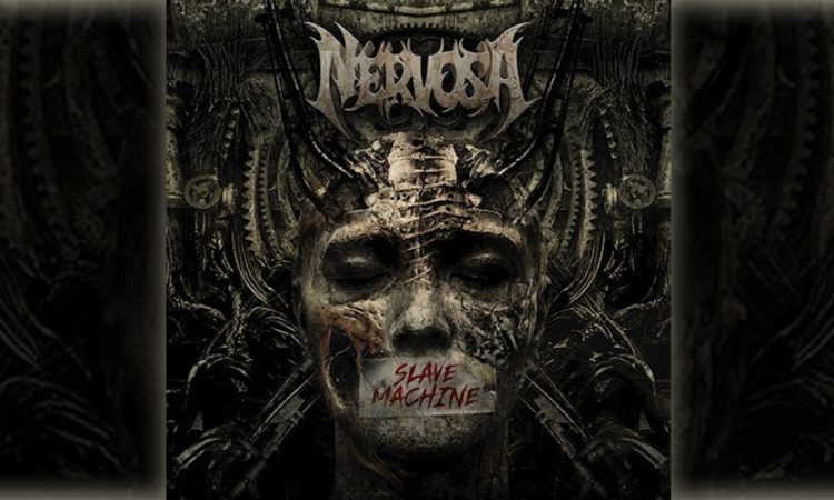 Feeding Frenzy: Nervosa - Slave Machine