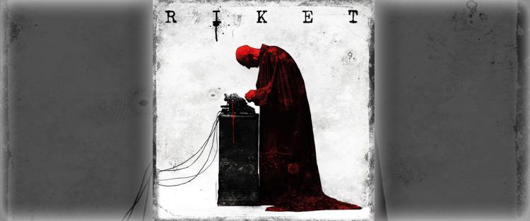 RIKET - 2026