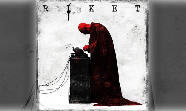 RIKET - 2026
