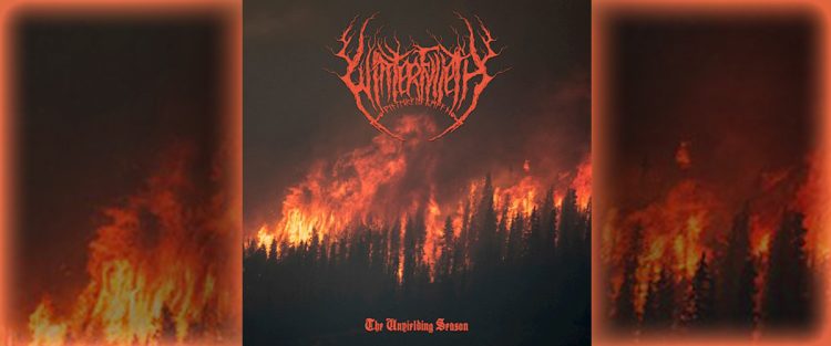 Winterfylleth - The Unyielding Season