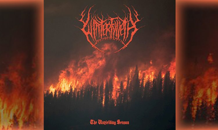Winterfylleth - The Unyielding Season