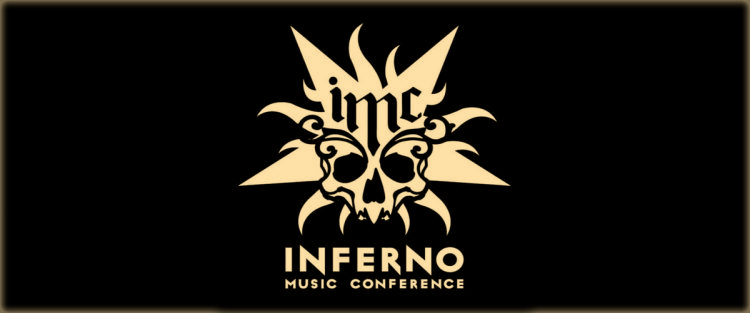 Inferno Music Conference 2026 Pt.2