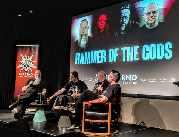 Inferno Music Conference 2026