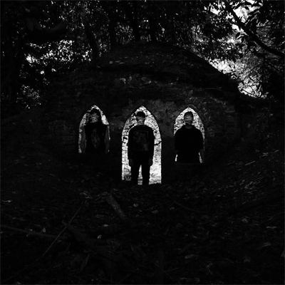 Owlcrusher - Hordes X 2026