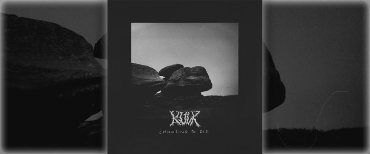 Kulk - Choosing To Die