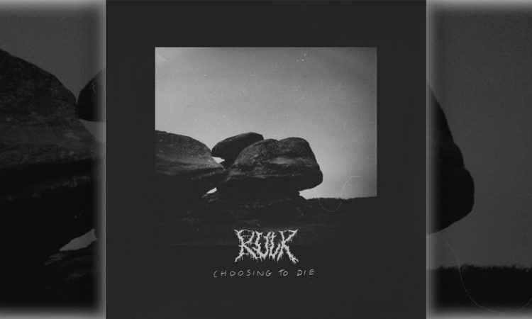 Kulk - Choosing To Die
