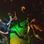 Fuath, Winter Eternal, and Oakenthrone - Glasgow, July 2026