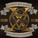 Hirax Warlord The Abyss
