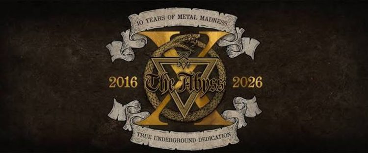 Hirax, Warlord, and More – A Season in The Abyss Hirax Warlord The Abyss