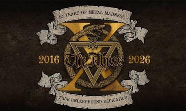 Hirax, Warlord, and More – A Season in The Abyss Hirax Warlord The Abyss