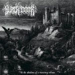 BLACK DOOR - SHADOWS OF A FUNERARY GLEAM