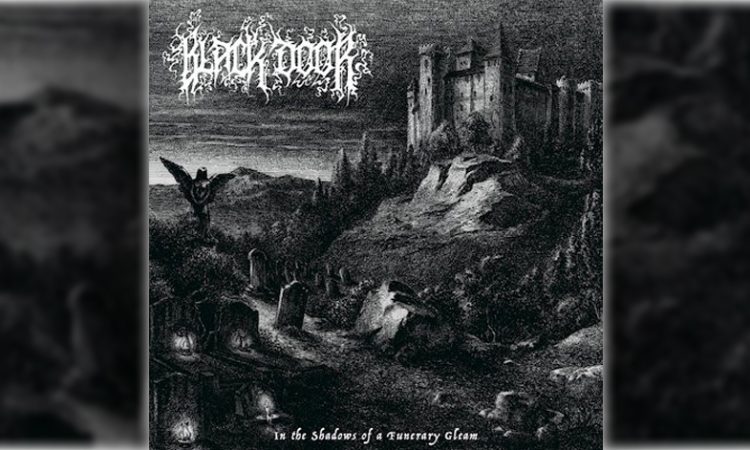 Black Door – Shadows of a Funerary Gleam (Album) BLACK DOOR - SHADOWS OF A FUNERARY GLEAM