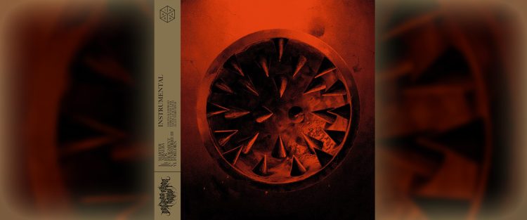 Der Weg Einer Freiheit – Innern (Instrumental) (Album) DER WEG EINER FREIHEIT – INNERN