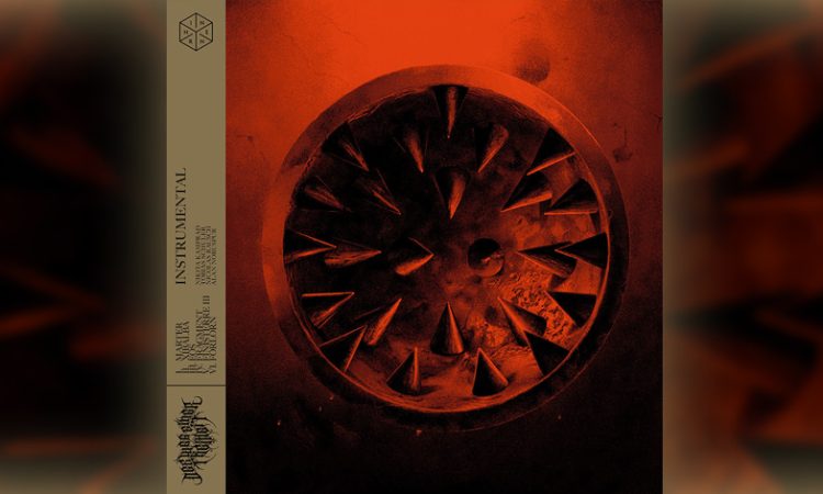 Der Weg Einer Freiheit – Innern (Instrumental) (Album) DER WEG EINER FREIHEIT – INNERN