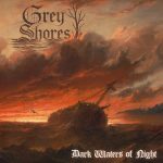 GREY SHORES - DARK WATERS OF NIGHT