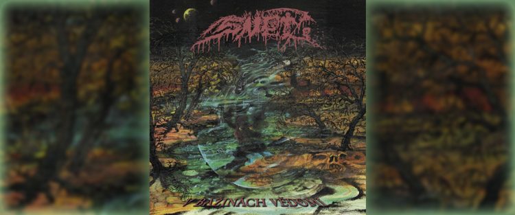 Sněť – V bažinách vědomí (Album) SNĚŤ - V BAŽINÁCH VĚDOMÍ
