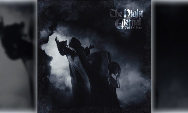 THE NIGHT ETERNAL – COLD VELVET