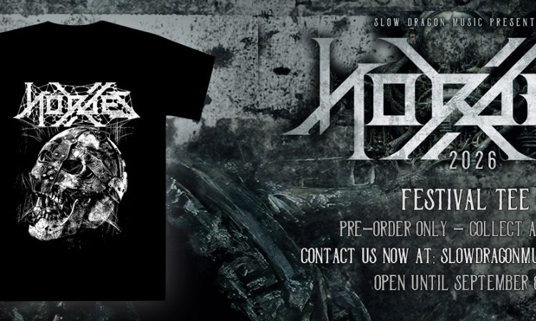 Hordes X 2026 Tees