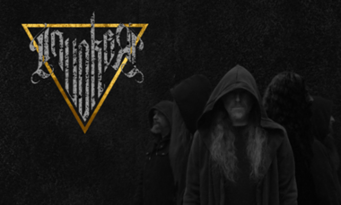 Invoker – Leaving Memories Behind