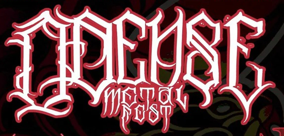 Odense MetalFest 2026 is Almost Here!