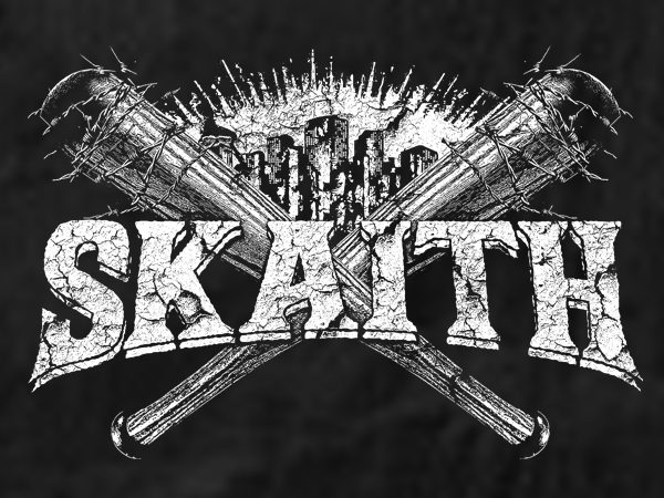 Skaith EP – …A Round Of Apathy…